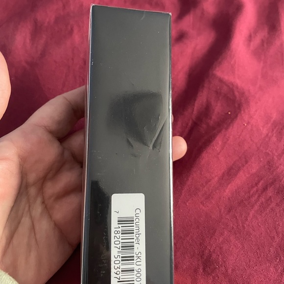 Gerard Cosmetics Slay All Day Setting Spray Cucumber 3.38 OZ - Picture 4 of 7